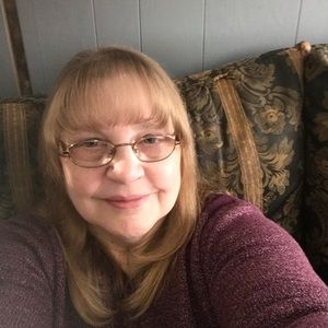 Meet your Posher, Susan